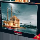 Anatolian Puzzle 1000 Piece - Ortakoy Mosque Nostaljia - Sefik Bayram