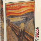 Anatolian Puzzle 1000 Piece - Scream - Edvard Munch
