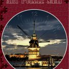 Maiden's Tower 570 Piece Clock Puzzle - Ayhan Altun