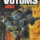 Armored Trooper VOTOMS - Stage 2: Kummen Jungle Wars (DVD, 2006, 2-Disc Set, ...