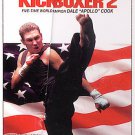 American Kickboxer 2 (DVD, 2003)
