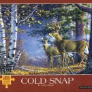 Cold Snap 1000 Piece Puzzle