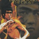 Bruce Lee: From Beyond The Grave [Slim Case] (DVD, 2007)