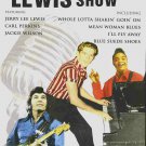Jerry Lee Lewis - The Jerry Lee Lewis Show (2005, DVD)