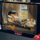 Anatolian Puzzle 1000 Piece - Home Sweet Home - Dianne Dengel