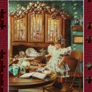 Sugar And Spice 500 Piece Puzzle - Dona Gelsinger