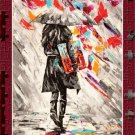 Art Critic 500 Piece Puzzle - Miodrag Momcilovic
