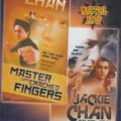 Young Master / Master With Cracked Fingers