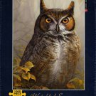 Watchful Eye 1000 Piece Puzzle