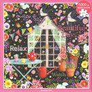 Otter House 1000 Piece Puzzle - Beautiful Days - Helz Cuppleditch