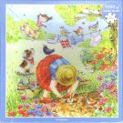 Otter House 1000 Piece Puzzle - Homegrown