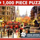 Otter House 1000 Piece Puzzle - London