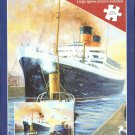 Otter House 1000 Piece Puzzle - Maiden Voyage