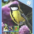 Otter House 1000 Piece Puzzle - Perch Perfect