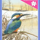Otter House 1000 Piece Puzzle - By The Riverbank