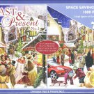 Otter House 1000 Piece Puzzle - Christmas Past & Present No. 1