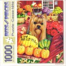 Bits And Pieces - Welcome Fall 1000 Piece Puzzle - Brooke Faulder