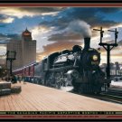 Canadian Pacific 750 Piece Puzzle