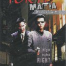 Tokyo Mafia: Wrath of the Yakuza (DVD, 2002)