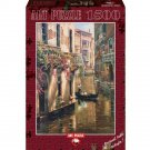 Afternoon Chat 1500 Piece Puzzle - Sung Kim