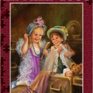 Beauties In Attic 1000 Piece Puzzle - Dianne Dengel