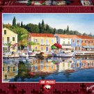 Fiscardo 1000 Piece Puzzle