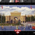 Istanbul University 1000 Piece Puzzle - Yavuz Bozkurt