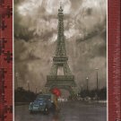 Love In Paris 1000 Piece Puzzle - Yavuz Bozkurt