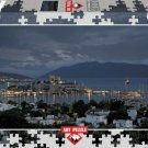 Bodrum Castle 1000 Piece Puzzle