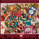 Remember When? 1000 Piece Puzzle - Carole Gordon