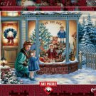 Toy Box 500 Piece Puzzle - Dona Gelsinger