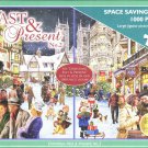 Otter House 1000 Piece Puzzle - Christmas Past & Present No. 2