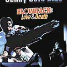Sunny Gets Blue/Blowback: Love and Death (DVD, 2002)