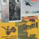Ghetto Blaster: The Movie/Black Out (DVD, 2005, 2-Disc Set)