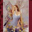 Angel 1000 Piece Puzzle - Yavuz Bozkurt