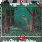 Guest Of Forest 1000 Piece Puzzle - Ahmet Yesil