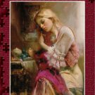Love 1000 Piece Puzzle - Pino Daeni