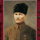Marshall Ghazi Mustafa Kemal 500 Piece Puzzle
