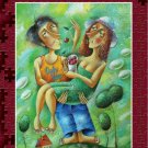 Only You 1000 Piece Puzzle - Yury Matsik