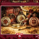 Past Time 1000 Piece Puzzle - Gecmis Zaman