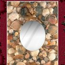 Smell Of The Sea 850 Piece Mirrored Puzzle - Helga Thamm
