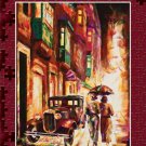 Valetta Twilight 1000 Piece Puzzle - Miodrag Momcilovic