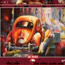 Beetling 500 Piece Puzzle - Miodrag Momcilovic