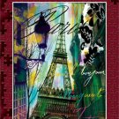Bonjour 1000 Piece Puzzle - Color Bakery