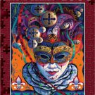 Carnival 1000 Piece Puzzle - David Galchutt