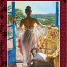 Expectance 1000 Piece Puzzle - Vicente Romero Rodendo