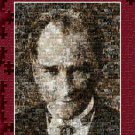 Mustafa Kemal Ataturk 1000 Piece Puzzle - Yavuz Bozkurt