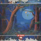 My Childhood 1000 Piece Puzzle - Ahmet Yesil