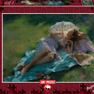 Pleasure At Noon 1000 Piece Puzzle