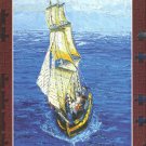 Sailing Boat 500 Piece Puzzle - Yavuz Bozkurt